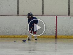 Ella Ice Hockey